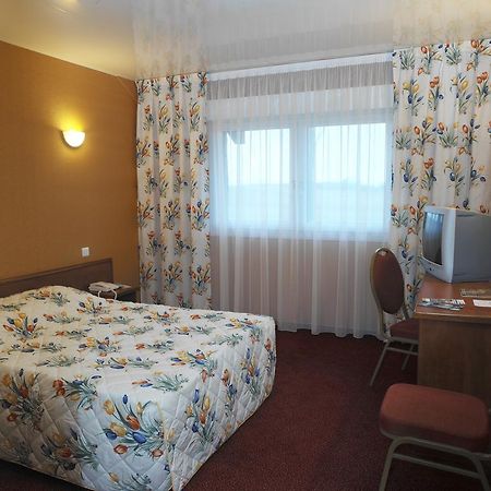 Inter-Hotel L'Aquarium Arras Pokój zdjęcie
