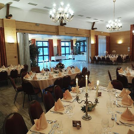 Inter-Hotel L'Aquarium Arras Zewnętrze zdjęcie