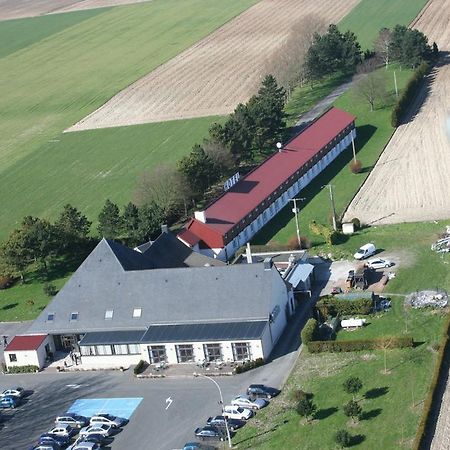 Inter-Hotel L'Aquarium Arras Zewnętrze zdjęcie