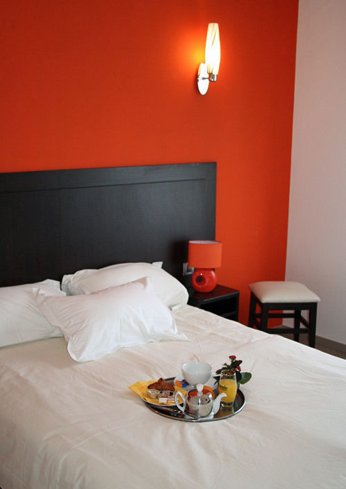 Inter-Hotel L'Aquarium Arras Zewnętrze zdjęcie