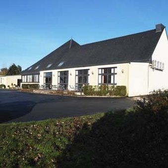 Inter-Hotel L'Aquarium Arras Zewnętrze zdjęcie